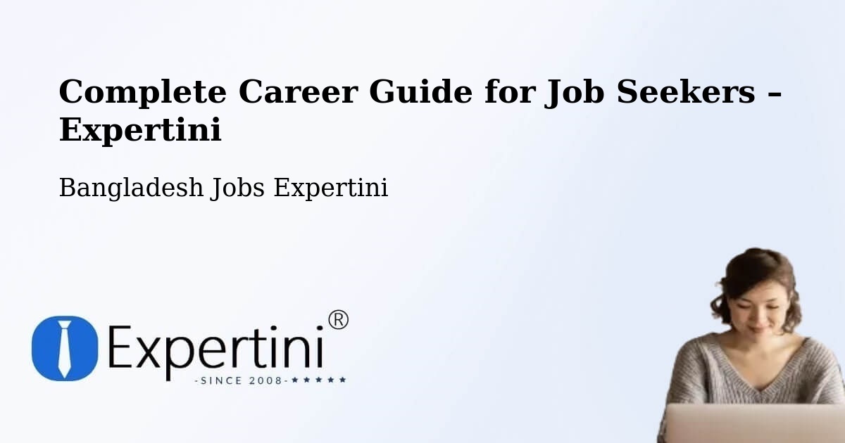 Career Guide for Job Seekers – Rāmganj - Rāmganj, Bangladesh Jobs Expertini