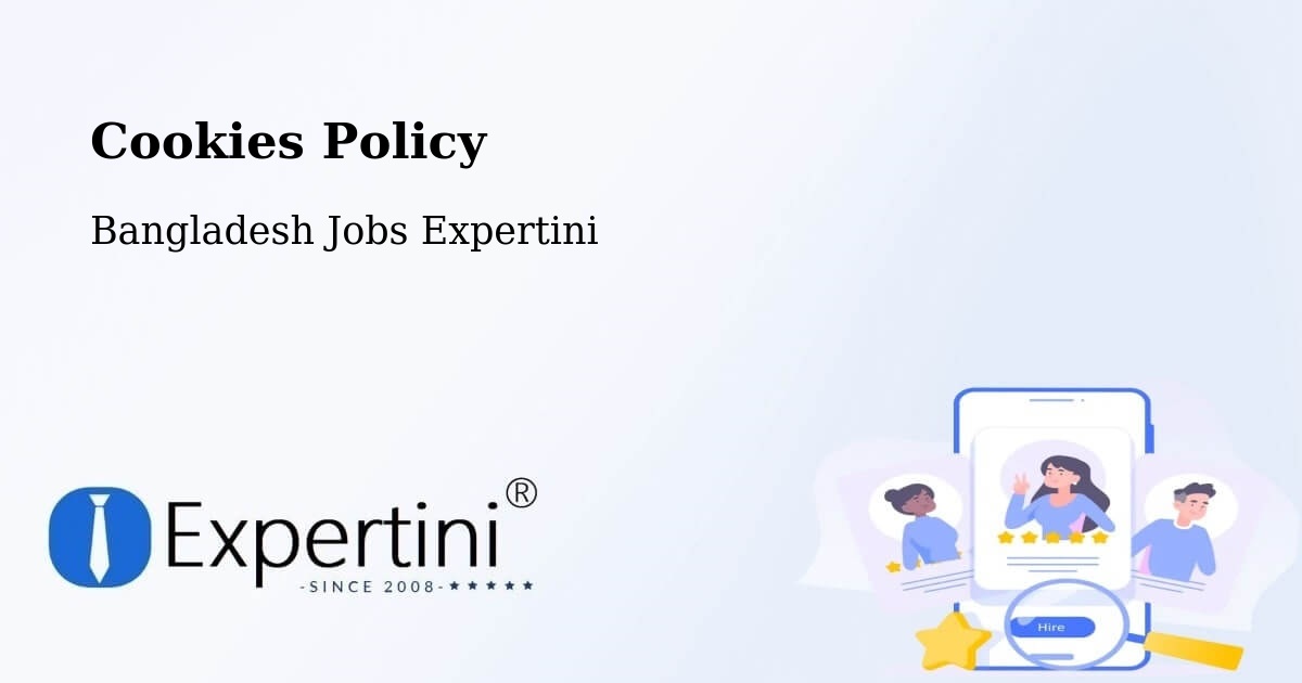 Cookie Policy – Rāmganj - Bangladesh Jobs Expertini