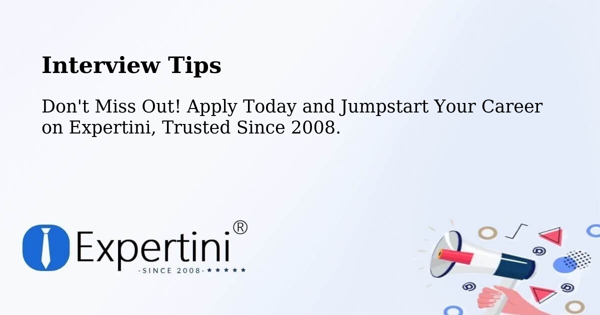 Interview Tips & Techniques for Job Seekers – Rāmganj - Rāmganj, Bangladesh Jobs Expertini