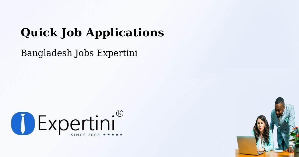 Quick Apply Feature – Rāmganj - Bangladesh Jobs Expertini