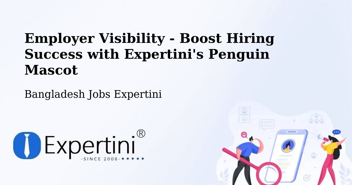 CV and Resume Visibility Optimization – Rāmganj - Bangladesh Jobs Expertini